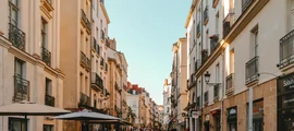 Bagnoles Lorne Couterne: eralennuki rentimine