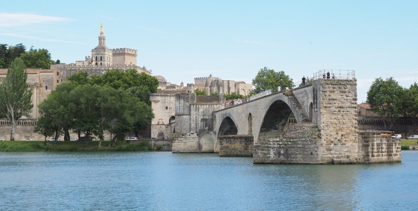 Avignon Provence : eralennuki rentimine