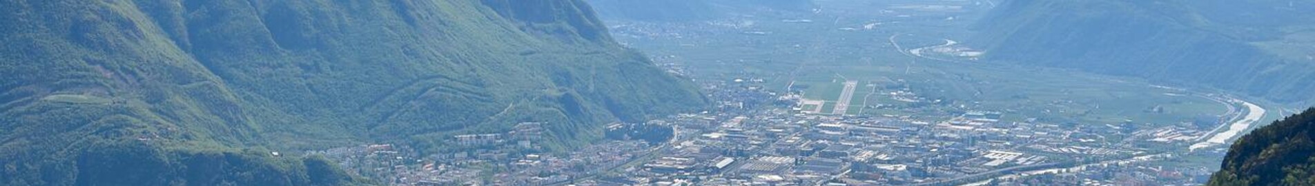 Bolzano: eralennuki rentimine 