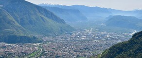 Bolzano: eralennuki rentimine 