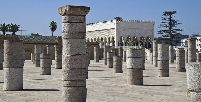 Rabat: eralennuki rentimine 