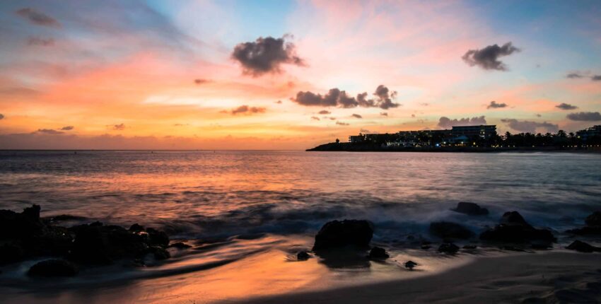 Saint-Martin Grand-Case: eralennuki rentimine 