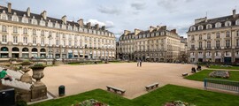 Montbeliard Courcelles: eralennuki rentimine 
