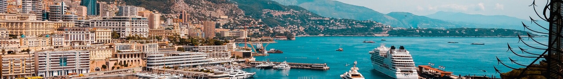 Monaco : eralennuki rentimine 
