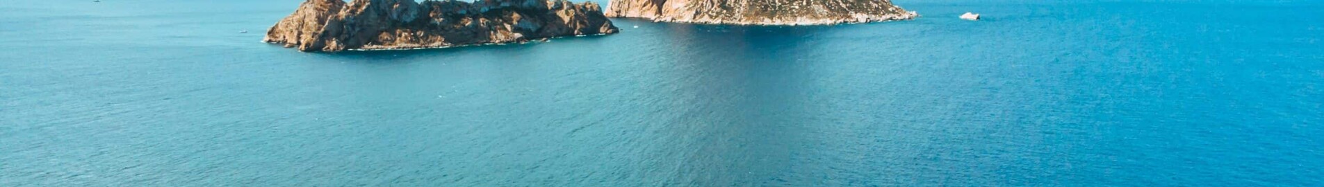 Ibiza : eralennuki rentimine