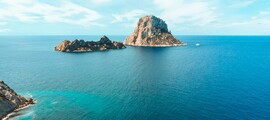 London - Ibiza: eralennuki rentimine