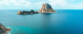 Ibiza : eralennuki rentimine