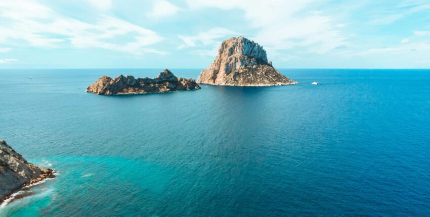 Salzburg - Ibiza : eralennuki rentimine