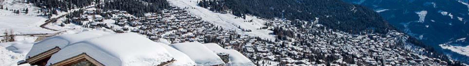 Sion Verbier : eralennuki rentimine 