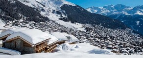 Sion Verbier : eralennuki rentimine 