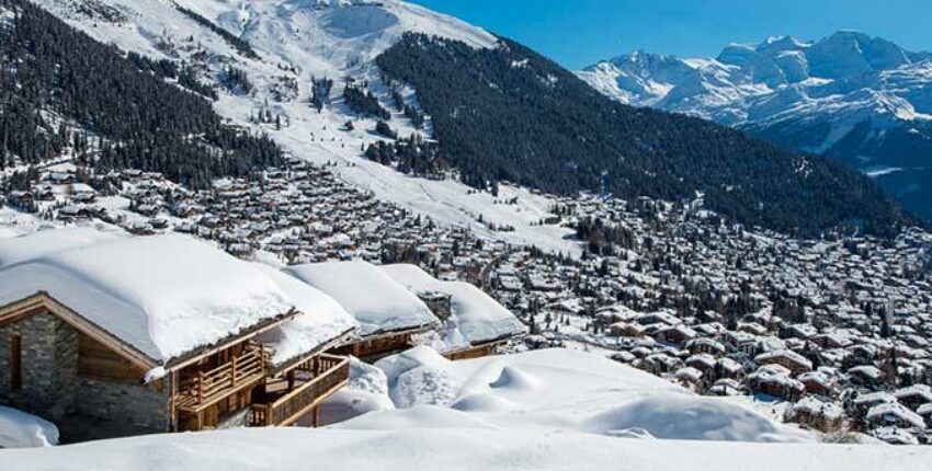 Sion Zermatt : eralennuki rentimine