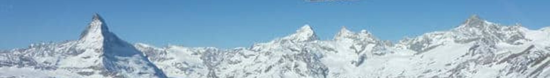 Sion Zermatt : eralennuki rentimine