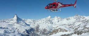 Sion Zermatt : eralennuki rentimine