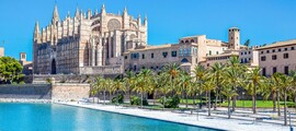 Ibiza : eralennuki rentimine