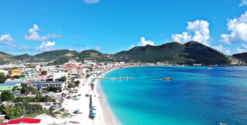 Saint-Martin Grand-Case: eralennuki rentimine 
