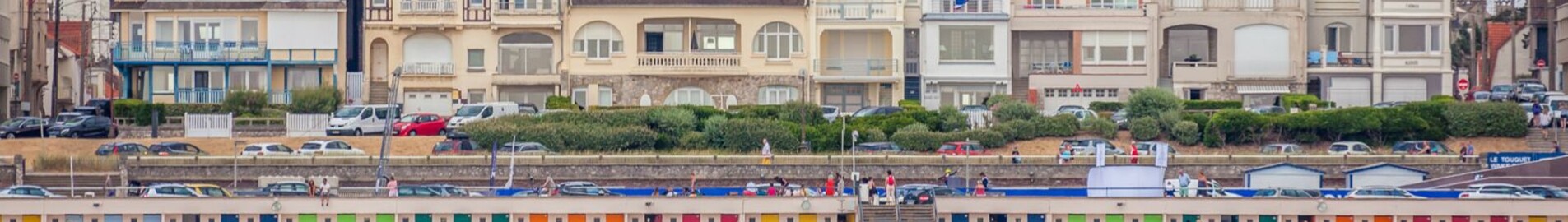 Touquet Côte d'Opale : eralennuki rentimine 