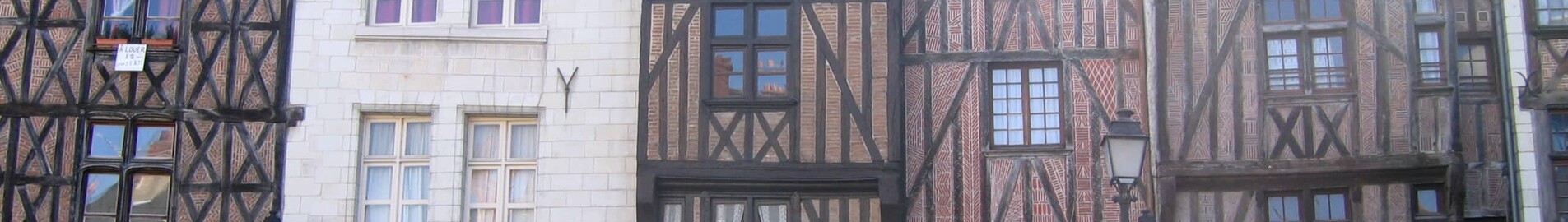 Tours Val-de-Loire: eralennuki rentimine 