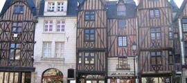 Meaux Esbly : eralennuki rentimine