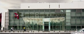 Varssavi Frédéric Chopin: eralennuki rentimine 