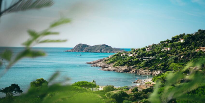 Saint-Tropez: eralennuki rentimine