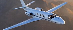 CITATION BRAVO eralennuki rentimine