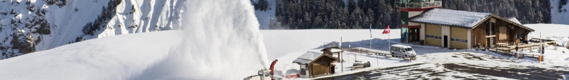 Grenoble - Courchevel: helikopteritransfeer