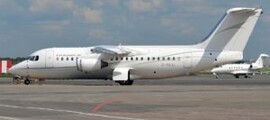Boeing 737-700 : location de jet privé