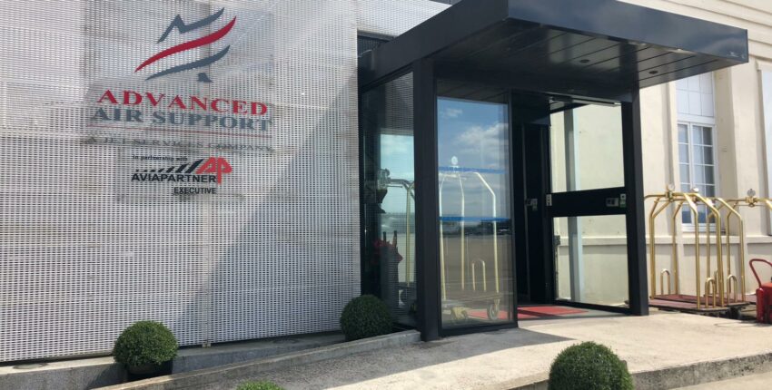 Paris-Le Bourget : eralennuki rentimine