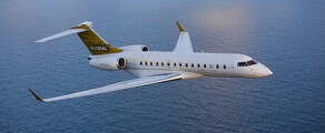 GLOBAL EXPRESS eralennuki rentimine