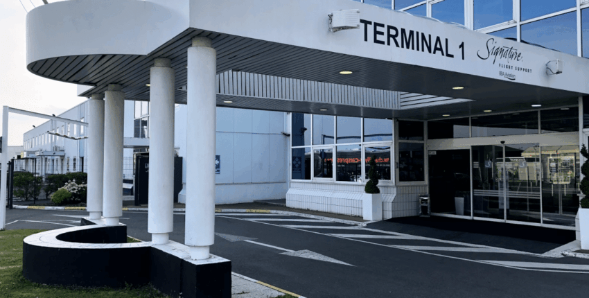 Paris-Le Bourget : eralennuki rentimine