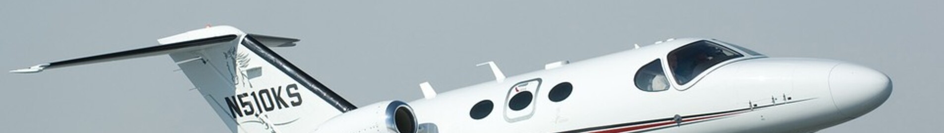 Citation Jet Mustang või Embraer Phenom 100 – kuidas valida?
