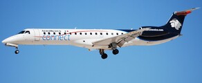 Fokker 50 eralennuki rentimine 