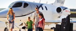AEROAFFAIRES – Nr 1 eralennukite ja helikopterite tellimuslennukite puhul