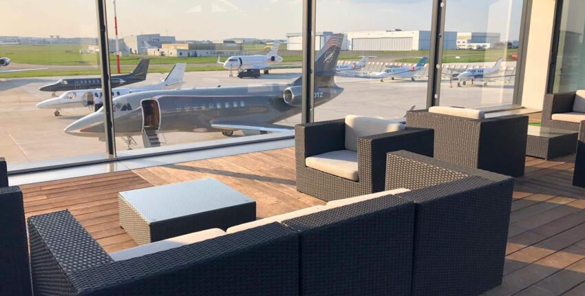 Paris-Le Bourget : eralennuki rentimine