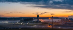 London Farnborough: eralennuki rentimine