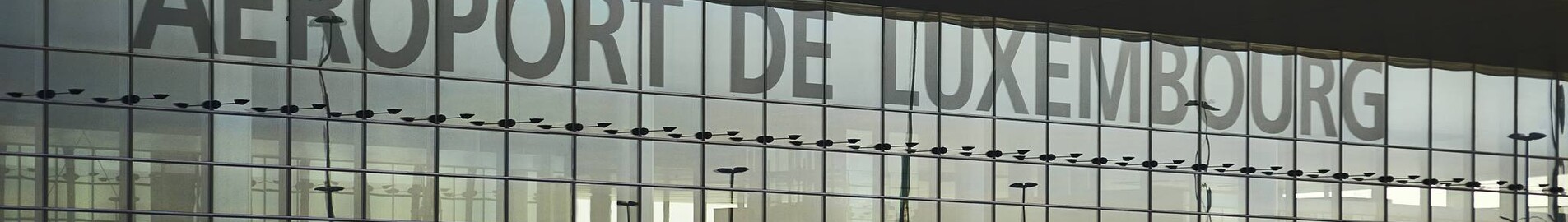 Luksemburg Findel: eralennuki rentimine