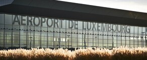 Luksemburg Findel: eralennuki rentimine