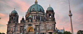 Berlin Schönefeld: eralennuki rentimine 