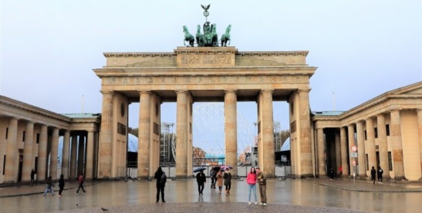 Berlin Brandenburg: eralennuki rentimine