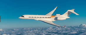 Global 7500 eralennuki rentimine