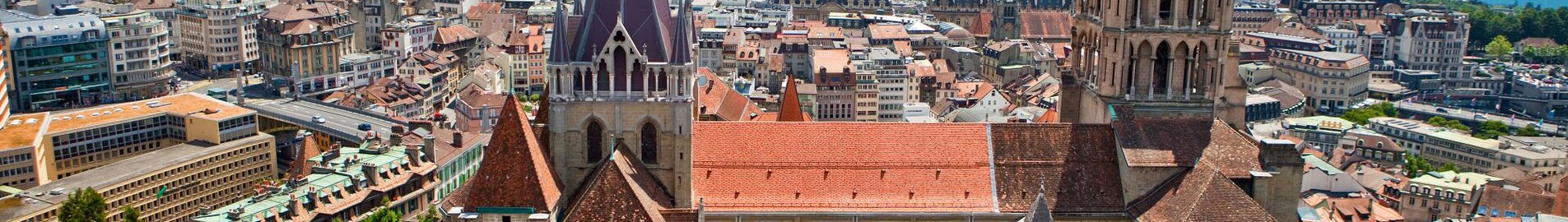 Lausanne : eralennuki rentimine 