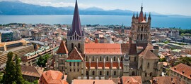 Geneva Cointrin: eralennuki rentimine