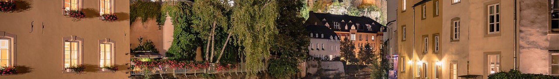 Luksemburg: eralennuki rentimine 