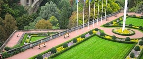 Hamburg - Luksemburg : eralennuki rentimine