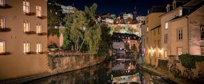 Luksemburg: eralennuki rentimine 