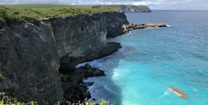 Guadeloupe: eralennuki rentimine 