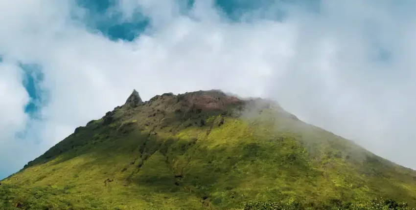 Guadeloupe: eralennuki rentimine 