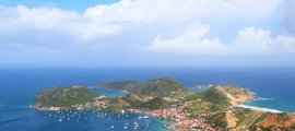 Bahama: eralennuki rentimine 