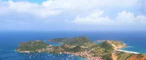 Guadeloupe: eralennuki rentimine 