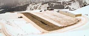 Pariis - Courchevel : eralennuki rentimine 